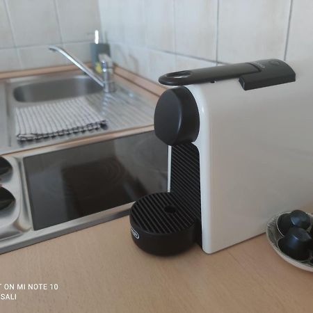 Bobita Apartman Zalakaros Esterno foto