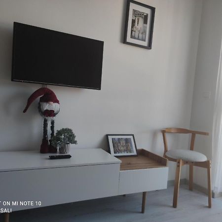 Bobita Apartman Zalakaros Esterno foto