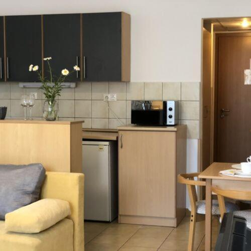 Bobita Apartman Zalakaros Esterno foto