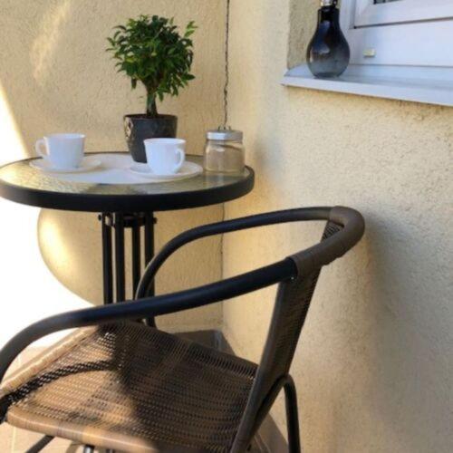 Bobita Apartman Zalakaros Esterno foto