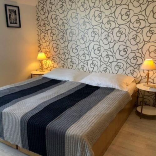 Bobita Apartman Zalakaros Esterno foto