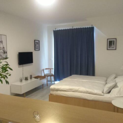 Bobita Apartman Zalakaros Esterno foto