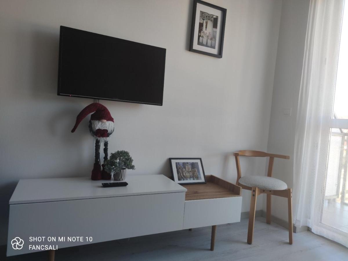 Bobita Apartman Zalakaros Esterno foto