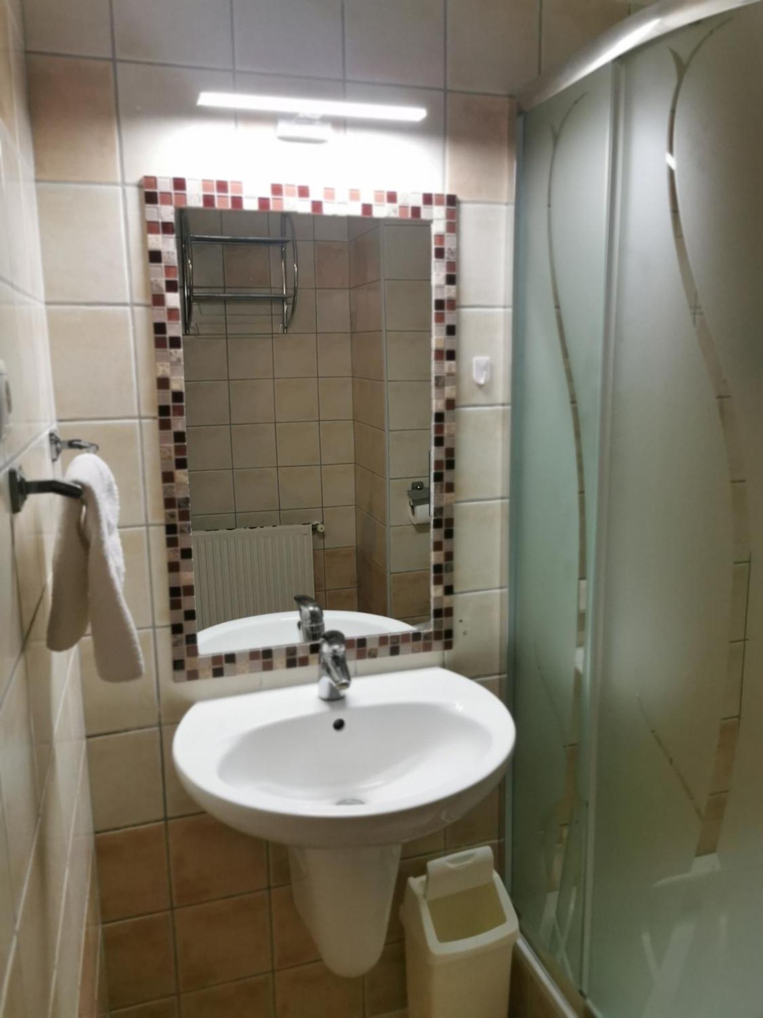 Bobita Apartman Zalakaros Esterno foto